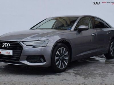 usado Audi A6 35 Tdi S Tronic Sport