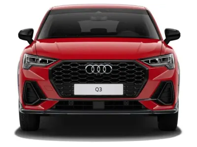 Usado Audi Q3 150 CV (110 kW) 2020 SUV