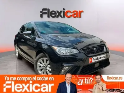 Usado Seat Ibiza
