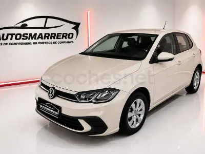 Usado VW Polo