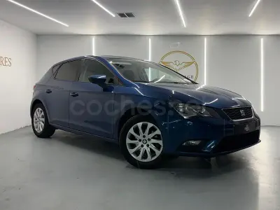 Usado Seat Leon