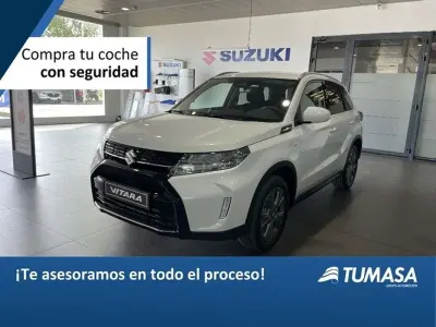 Usado Suzuki Vitara