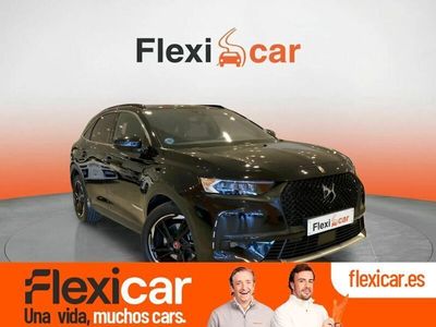 DS Automobiles DS4