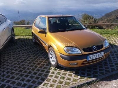 Citroën Saxo