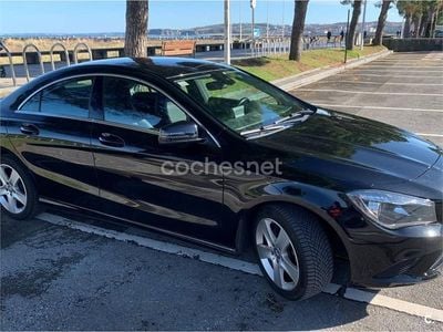 Mercedes CLA200