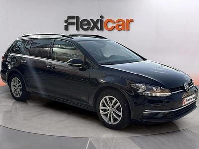 Brugt VW Golf VII