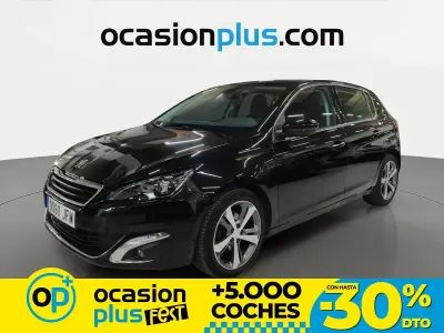 Usado Peugeot 308