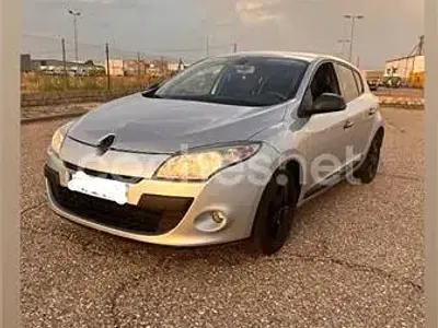 Usado Renault Mégane III