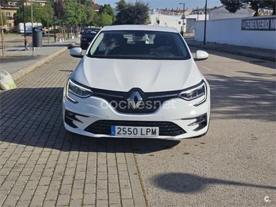Renault Mégane IV