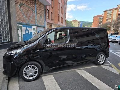 Citroën Spacetourer