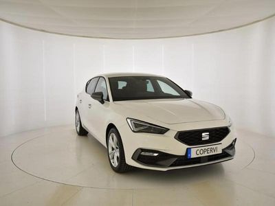 Nuevo Seat Leon FR 150 CV (110 kW) 2025 Blanco