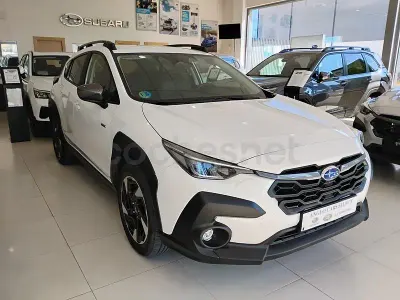 Usado Subaru Crosstrek