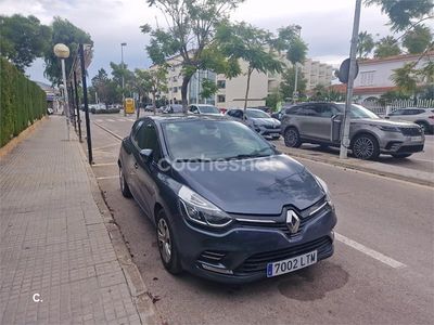 Renault Clio IV