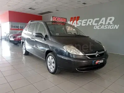 Usado Citroën C8