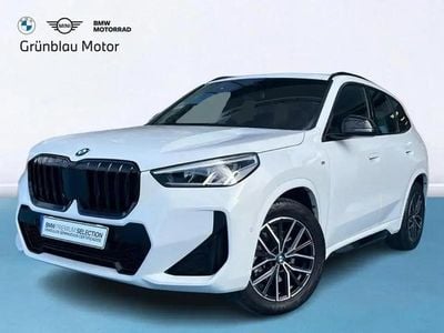Käytetty BMW 125 Luxury Line 170 HP (125 kW) 2023 Otro Viistoperä