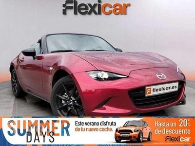 Mazda MX5