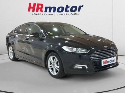 Usado 2018 Ford Mondeo Titanium | 14.540 € (Precio justo)