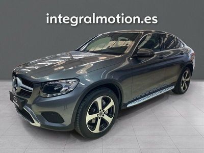 Mercedes GLC250