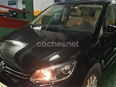 Usado VW Touran