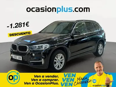 Usado BMW X5