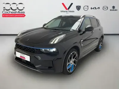 Usado Lynk & Co 01 261 CV (191 kW) 2022 Otro SUV