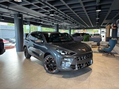 Gris Usado 2024 Cupra Terramar VZ SUV | 59.714 €