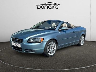 Volvo C70
