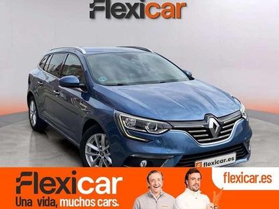 Renault Mégane GrandTour