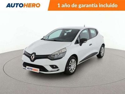 Renault Clio IV