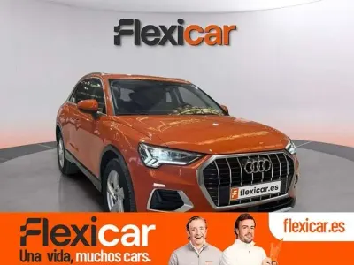 Usado Audi Q3