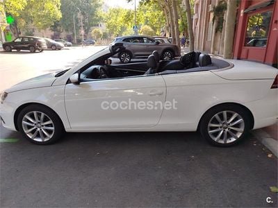 VW Eos