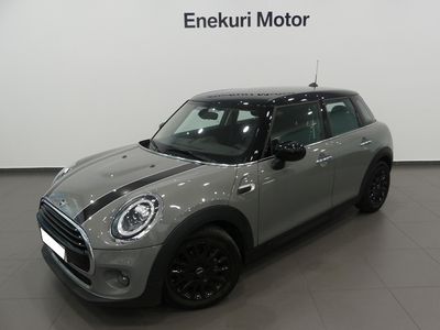 usado Mini Cooper 5 Puertas100 kW (136 CV)