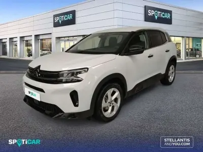 Usado Citroën C5 Aircross