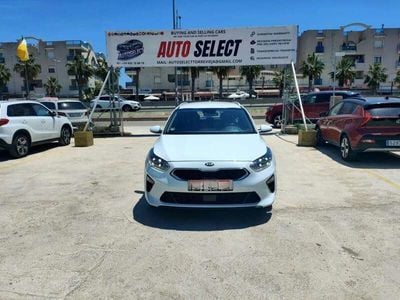 Kia Ceed GT