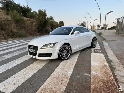 Usado Audi TT