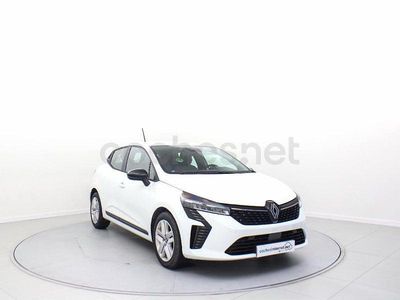 Occasion Renault Clio V Techno 90 ch (66 kW) 2025 Blanc Berline