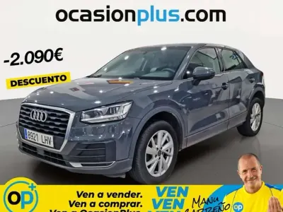 Usado Audi Q2