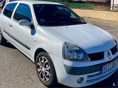 Renault Clio II