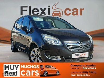 usado Opel Meriva 1.4 NET Excellence