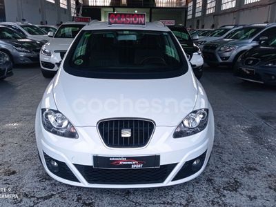 Seat Altea XL