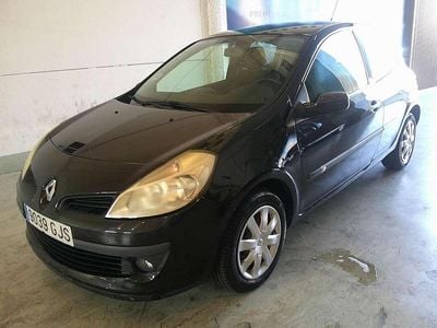 Renault Clio II