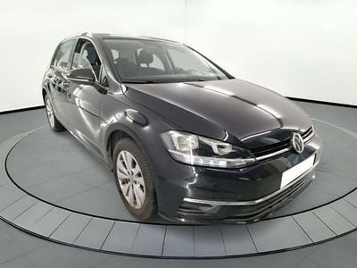 Usado 2019 VW Golf VII Comfortline | 14.890 € (Precio justo)