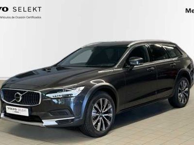 Volvo V90 CC