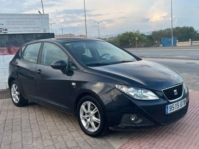 usado Seat Ibiza 1.6tdi style