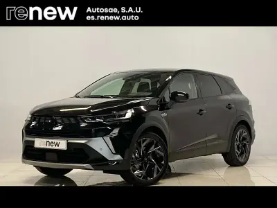 Usado Renault Symbioz