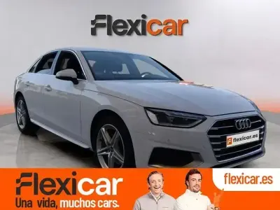 Usado Audi A4