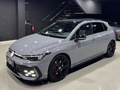 Begagnad VW Golf VIII GTI 265 HK (194 kW) 2025 Grå Sedan