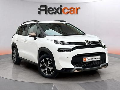 Usado Citroën C3 Aircross PureTech 110 CV (80 kW) 2023 Blanco SUV