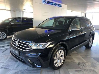 usado VW Tiguan Allspace 2.0TDI Life DSG 110kW