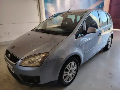 Usado Ford C-MAX